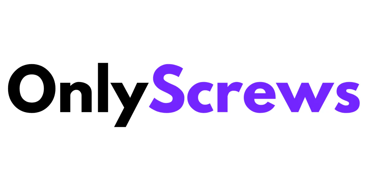OnlyScrews